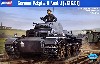 ドイツ 2号戦車 J型 (VK16.01)