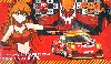 エヴァンゲリオン RT 弐号機 DIRECTION ポルシェ 911 GT3R
