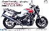 ホンダ CB1300 スーパーフォア 2010