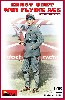 エルンスト・ウーデット (WW1 エースパイロット)