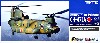 陸上自衛隊 CH-47JA 第12ヘリコプター隊 第2飛行隊 (相馬原駐屯地)