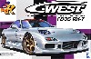 シーウエスト FD3S RX-7