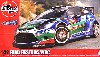 フォード フィエスタ RS WRC