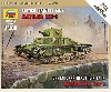 マチルダ Mk.1 イギリス歩兵戦車
