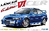 三菱 ランサー GSR エボリューション 4