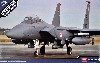 USAF F-15E ストライクイーグル シーモア・ジョンソン
