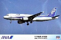 ANA エアバス A320