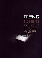 MENG-MODEL カタログ MENG カタログ 2013