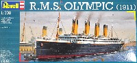 R.M.S. オリンピック (1911)