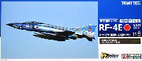 トミーテック 技MIX 航空自衛隊 RF-4E ファントム 2 第501飛行隊 (百里基地・空自創設50周年)