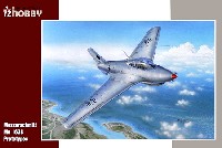 メッサーシュミット Me163C ドイツ空軍