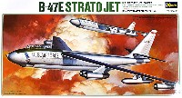 ボーイング B-47E ストラトジェット