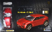 童友社 1/43 エクセレントプラモデル ランボルギーニ ウルス