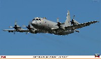 P-3C ブロック3A オライオン 海上自衛隊