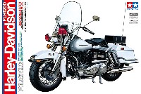 ハーレーダビッドソン FLH 1200 ポリスタイプ
