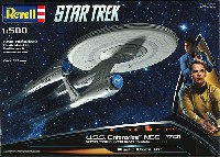 U.S.S. エンタープライズ NCC-1701 (映画版)