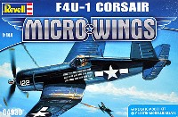 F4U-1 コルセア