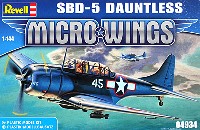 SDB-5 ドーントレス