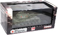 ホビーマスター 1/72 グランドパワー シリーズ JS-2 スターリン 第27親衛重戦車連隊