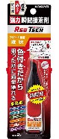 コクヨ 瞬間接着剤 レッドテック 瞬間接着剤 レッドテック 液状