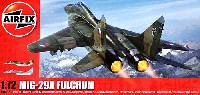 MiG-29A ファルクラム