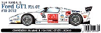 フォード GT1 FIA GT #10 2012