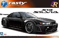 RASTY PS13 シルビア