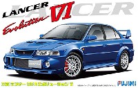 三菱 ランサー GSR エボリューション 4