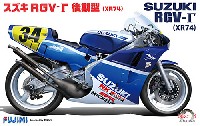 スズキ RGV-Γ 後期型 (XR-74) '88