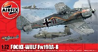 フォッケウルフ Fw190A-8