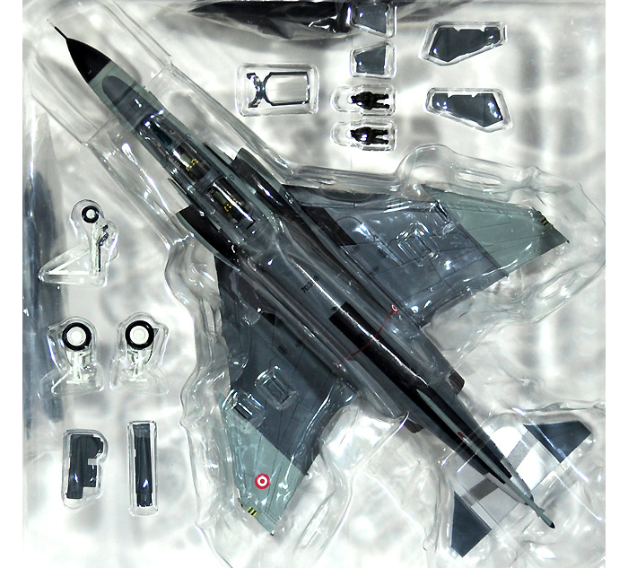 F-4E クルナス 2020 ターミネーター 完成品 (ホビーマスター 1/72 エアパワー シリーズ （ジェット） No.HA1937) 商品画像_1