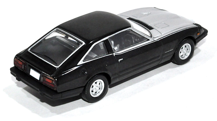 ニッサン フェアレディ 280Z-T 2by2 (81年式) (マンハッタン) ミニカー (トミーテック トミカリミテッド ヴィンテージ ネオ No.LV-N084d) 商品画像_3