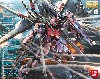 MBF-02＋EW454F ストライクルージュ オオトリ装備 Ver.RM