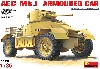 AEC Mk.1 装甲車