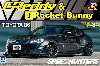 トヨタ 86 '12 GREDDY & ROCKET BUNNY VOLK RACING Ver.