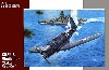 SB2U-3 ビンディケーター爆撃機 海兵隊