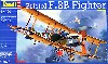 ブリストル F.2B 戦闘機