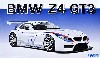 BMW Z4 GT3 2011 デラックス エッチングパーツ付き