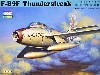 F-84F サンダーストリーク