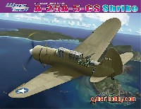 カーチス A-25A-5-CS シュライク