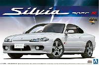 S15 シルビア Spec.R