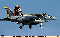 F/A-18E スーパーホーネット VFA-27 ロイヤル メイセス 2013