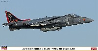 AV-8B ハリアー 2 プラス VMA-311 トムキャッツ