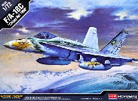 アカデミー 1/72 Scale Aircrafts F/A-18C ホーネット チッピー・ホー！ 1995