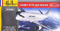 エアバス A320 エアーフランス