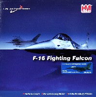ホビーマスター 1/72 エアパワー シリーズ （ジェット） F-16C ファイティング ファルコン CAS バイパース