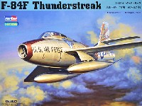 F-84F サンダーストリーク