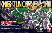 バンダイ SDガンダム BB戦士 騎士ユニコーンガンダム (LEGEND BB)