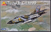 エース コーポレーション 1/144 エアクラフト トーネード GR.1 Mk.1