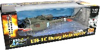 イージーモデル 1/48 ウイングド エース （Winged Ace） UH-1C イロコイ 第174強襲ヘリコプター中隊 1970年